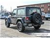 2024 Jeep Wrangler Sport (Stk: U21547) in Burlington - Image 4 of 30
