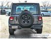 2024 Jeep Wrangler Sport (Stk: U21547) in Burlington - Image 5 of 30