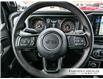 2024 Jeep Wrangler Sport (Stk: U21548) in Burlington - Image 21 of 30