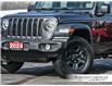 2024 Jeep Wrangler Sport (Stk: U21547) in Burlington - Image 7 of 30
