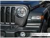 2024 Jeep Wrangler Sport (Stk: U21547) in Burlington - Image 8 of 30
