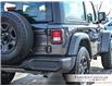 2024 Jeep Wrangler Sport (Stk: U21547) in Burlington - Image 11 of 30