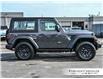 2024 Jeep Wrangler Sport (Stk: U21547) in Burlington - Image 12 of 30