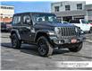 2024 Jeep Wrangler Sport (Stk: U21547) in Burlington - Image 13 of 30