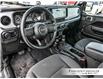 2024 Jeep Wrangler Sport (Stk: U21547) in Burlington - Image 14 of 30