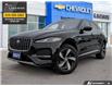 2021 Jaguar F-PACE P250 S (Stk: T5148A) in Kincardine - Image 1 of 23