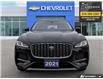 2021 Jaguar F-PACE P250 S (Stk: T5148A) in Kincardine - Image 2 of 23