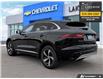 2021 Jaguar F-PACE P250 S (Stk: T5148A) in Kincardine - Image 4 of 23
