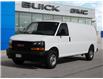 2026 GMC Savana 2500 Work Van (Stk: 42834) in Georgetown - Image 1 of 28