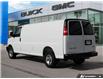 2026 GMC Savana 2500 Work Van (Stk: 42834) in Georgetown - Image 3 of 28 2026 GMC Savana 2500 Work Van (Stk: 42834) in Georgetown - Image 3 of 28