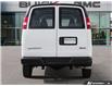 2026 GMC Savana 2500 Work Van (Stk: 42834) in Georgetown - Image 4 of 28 2026 GMC Savana 2500 Work Van (Stk: 42834) in Georgetown - Image 4 of 28