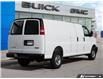 2026 GMC Savana 2500 Work Van (Stk: 42834) in Georgetown - Image 5 of 28 2026 GMC Savana 2500 Work Van (Stk: 42834) in Georgetown - Image 5 of 28