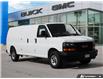 2026 GMC Savana 2500 Work Van (Stk: 42834) in Georgetown - Image 7 of 28 2026 GMC Savana 2500 Work Van (Stk: 42834) in Georgetown - Image 7 of 28