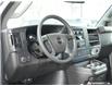 2026 GMC Savana 2500 Work Van (Stk: 42834) in Georgetown - Image 16 of 28 2026 GMC Savana 2500 Work Van (Stk: 42834) in Georgetown - Image 16 of 28