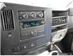 2026 GMC Savana 2500 Work Van (Stk: 42834) in Georgetown - Image 23 of 28 2026 GMC Savana 2500 Work Van (Stk: 42834) in Georgetown - Image 23 of 28