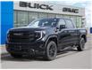 2026 GMC Sierra 1500 Elevation (Stk: 42909) in Georgetown - Image 1 of 28