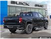 2026 GMC Sierra 1500 Elevation (Stk: 42909) in Georgetown - Image 5 of 28