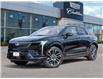 2026 Cadillac OPTIQ Sport (Stk: 173498) in London - Image 1 of 27