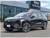 2026 Cadillac OPTIQ Sport (Stk: 174154) in London - Image 1 of 27