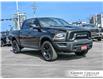 2022 RAM 1500 Classic SLT (Stk: U6364) in Grimsby - Image 13 of 31