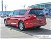 2025 Chrysler Grand Caravan SXT (Stk: U6370) in Grimsby - Image 4 of 33