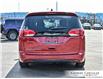 2025 Chrysler Grand Caravan SXT (Stk: U6370) in Grimsby - Image 5 of 33