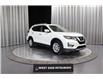 2018 Nissan Rogue SV (Stk: T26246A) in Edmonton - Image 1 of 29