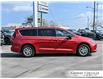 2025 Chrysler Grand Caravan SXT (Stk: U6370) in Grimsby - Image 12 of 33