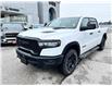 2026 RAM 1500 Rebel (Stk: 26-259) in Sarnia - Image 1 of 25