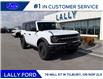 2026 Ford Bronco Big Bend (Stk: LFBR01718) in Tilbury - Image 1 of 15
