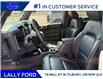 2026 Ford Bronco Big Bend (Stk: LFBR01718) in Tilbury - Image 7 of 15