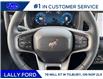 2026 Ford Bronco Big Bend (Stk: LFBR01718) in Tilbury - Image 11 of 15
