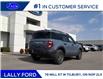 2026 Ford Bronco Sport Big Bend (Stk: LFBS01596) in Tilbury - Image 3 of 15