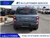 2026 Ford Bronco Sport Big Bend (Stk: LFBS01596) in Tilbury - Image 4 of 15