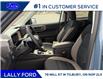 2026 Ford Bronco Sport Big Bend (Stk: LFBS01596) in Tilbury - Image 7 of 15