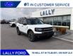2026 Ford Bronco Sport Outer Banks (Stk: LFBS01648) in Tilbury - Image 1 of 15