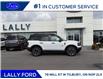 2026 Ford Bronco Sport Outer Banks (Stk: LFBS01648) in Tilbury - Image 2 of 15