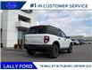2026 Ford Bronco Sport Outer Banks (Stk: LFBS01648) in Tilbury - Image 3 of 15