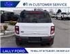 2026 Ford Bronco Sport Outer Banks (Stk: LFBS01648) in Tilbury - Image 4 of 15