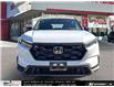 2026 Honda CR-V Hybrid EX-L (Stk: 2600926) in North York - Image 3 of 29