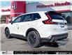 2026 Honda CR-V Hybrid EX-L (Stk: 2600926) in North York - Image 7 of 29