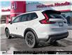 2026 Honda CR-V Hybrid Touring (Stk: 2600915) in North York - Image 7 of 29