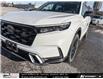 2026 Honda CR-V Hybrid Touring (Stk: 2600915) in North York - Image 12 of 29
