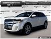 2011 Ford Edge Limited (Stk: P11734A) in Brantford - Image 1 of 18