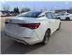 2023 Nissan Sentra SV (Stk: 28559) in London - Image 4 of 7