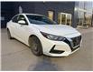 2023 Nissan Sentra SV (Stk: 28559) in London - Image 2 of 7