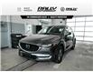 2021 Mazda CX-5 GS (Stk: V3398) in Prince Albert - Image 1 of 12