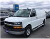 2024 Chevrolet Express 2500 Work Van (Stk: R0118) in Cornwall - Image 1 of 28
