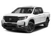 2026 Honda Ridgeline Black Edition (Stk: 26-286) in Stouffville - Image 1 of 12