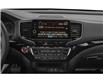 2026 Honda Ridgeline Black Edition (Stk: 26-286) in Stouffville - Image 7 of 12